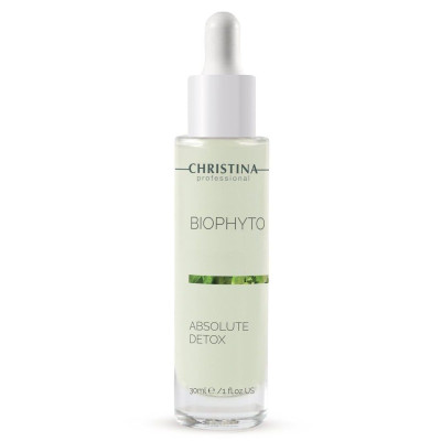 Bio Phyto Absolute Detox Serum Детокс-сироватка «Абсолют»    