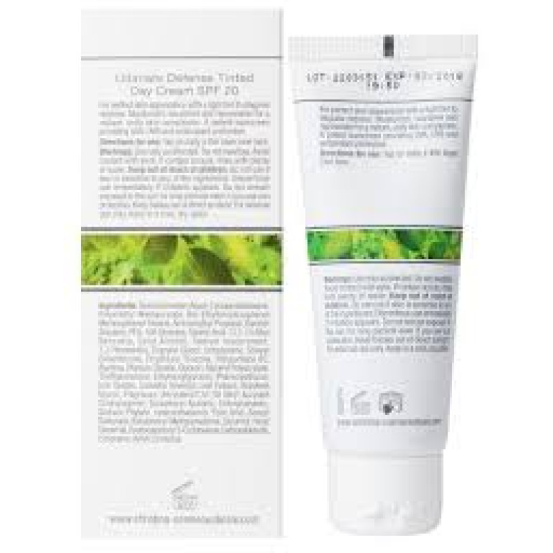 Bio Phyto Absolute Detox Serum Сыворотка "Абсолют Детокс" + ПОДАРОК 