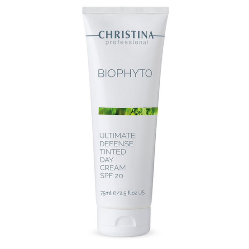 Bio Phyto Absolute Detox Serum Сыворотка "Абсолют Детокс" + ПОДАРОК 
