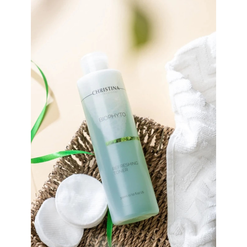 Bio Phyto Absolute Detox Serum Сыворотка "Абсолют Детокс"  