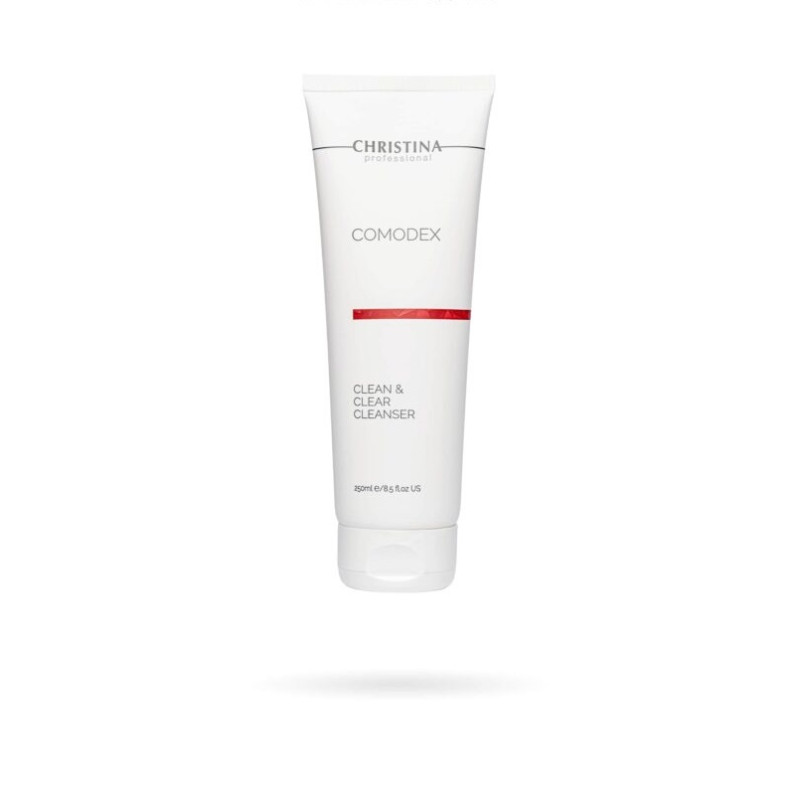 Comodex Purify&Balance Toner Очищающий балансирующий тоник + ПОДАРОК  