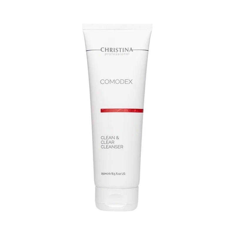 Comodex Clean & Clear Cleanser Очищающий гель  + ПОДАРОК