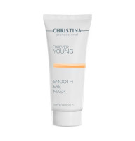 Forever Young Eye Smooth Mask Маска для розгладжування шкіри навколо очей 