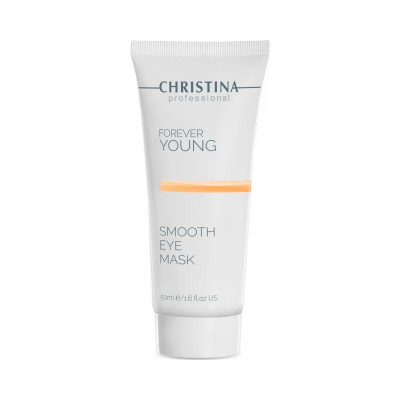Forever Young Eye Smooth Mask Маска для разглаживания кожи вокруг глаз 
