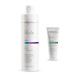 LINE REPAIR FIRM BLUE DAISY CLEANSER  Очищувач з екстрактом блакитної маргаритки + ПОДАРУНОК міні   