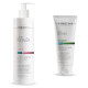 LINE REPAIR GLOW MOISTURIZING MICELLAR MILK  Делікатне зволожувальне міцелярне молочко +ПОДАРУНОК міні