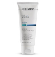 LINE REPAIR HYDRA ORCHID HYDRATION MASK  Ультраувлажняющая маска с экстрактом орхидеи