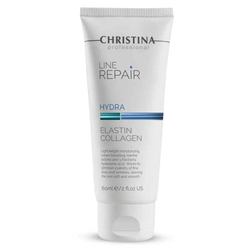 LINE REPAIR SPRING SET  Набор для весеннего ухода Line Repair Hydra   