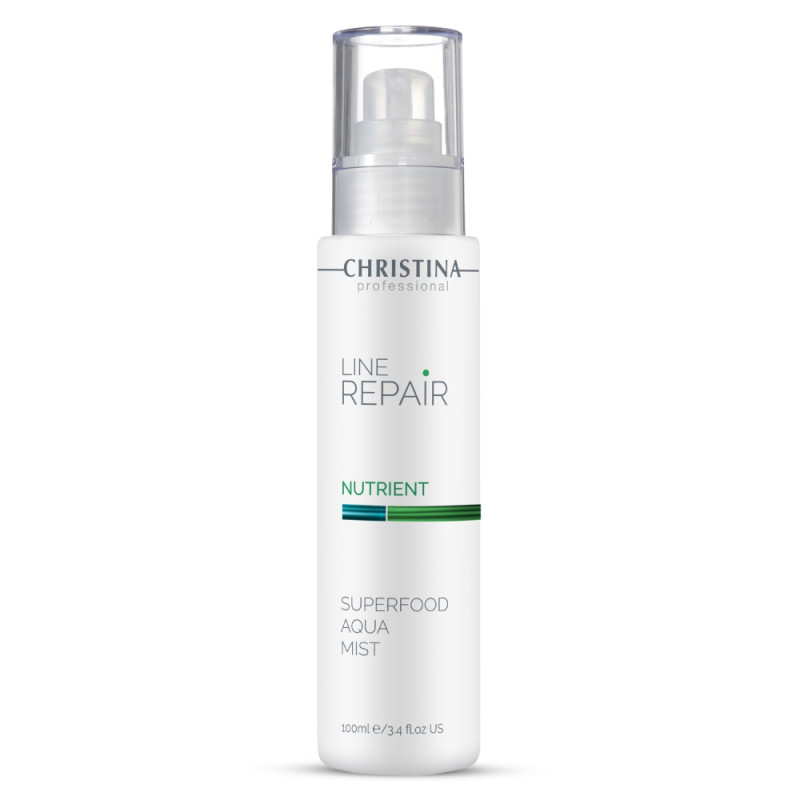 LINE REPAIR NUTRIENT ЛІТНІЙ НАБІР          LINE REPAIR NUTRIENT PURE NATURAL CLEANSER Натуральний очищувальний гель