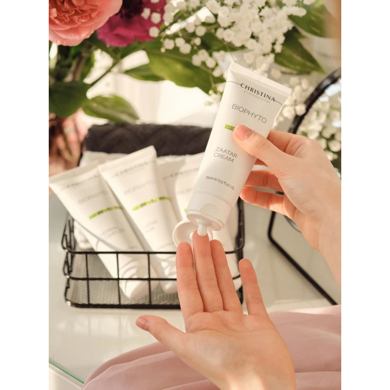 Bio Phyto Zaatar Cream Крем «Заатар» 