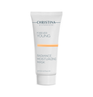 Forever Young Radiance Moisturizing Mask Увлажняющая маска «Сияние»