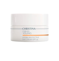 Forever Young Hydra Protective Day Cream SPF-25 Дневной гидрозащитный крем СПФ25 