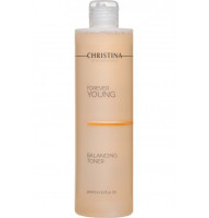 Forever Young Balancing Toner Балансирующий тоник