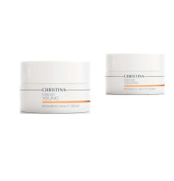 Forever Young Repairing Night Cream Відновлювальний нічний крем + ПОДАРУНОК