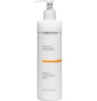 Forever Young Gentle Cleansing Milk Молочко очищающее