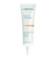 Forever Young Rejuvenating Day Eye Cream SPF 15 Обновляющий дневной крем вокруг глаз SPF 15
