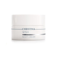 WISH NIGHT CREAM  Ночной крем