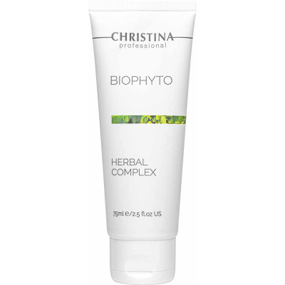 Bio Phyto Herbal Complex Облегченный растительный пилинг 