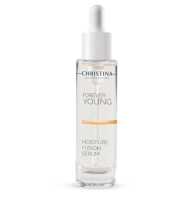 Forever Young Moisture Fusion Serum Сыворотка для интенсивного увлажнения 