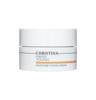Forever Young Moisture Fusion Cream Крем для интенсивного увлажнение кожи 