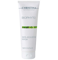 Bio Phyto Seb-Adjustor Mask Себорегулирующая маска 