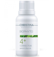 Bio Phyto Spot Corrector Step 4+ Лосьон для локальной коррекции ШАГ 4+