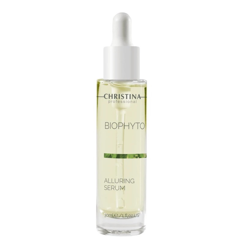 Bio Phyto Alluring Serum Сироватка «Чарівність» + ПОДАРУНОК    