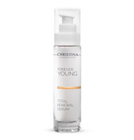 FOREVER YOUNG  Total Renewal Serum Омолаживающая сыворотка «Тоталь»
