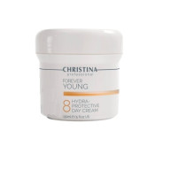 Forever Young Hydra Protective Day Cream SPF-25 Дневной гидрозащитный крем СПФ25