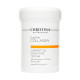 ELASTIN COLLAGEN CARROT OIL MOISTURE CREAM Морковный увлажняющий крем для сухой кожи