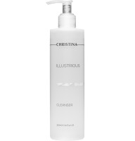 ILLUSTRIOUS CLEANSER Гель для умывания з АНА 