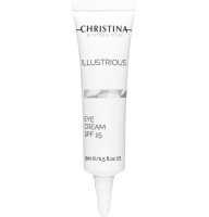 ILLUSTRIOUS EYE CREAM SPF15 Крем для зоны вокруг глаз SPF 15 
