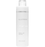 ILLUSTRIOUS MICELLAR WATER  Міцелярна вода