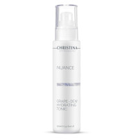 NUANCE GRAPE DEW HYDRATING TONIC  Увлажняющий тоник 