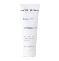 NUANCE PROTECTIVE DAY-WEAR SPF 30 Защитный дневной крем SPF 30 