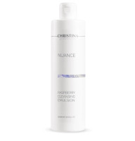 NUANCE RASPBERRY CLEANSING EMULSION  Очищающая эмульсия 
