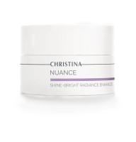 NUANCE PROTECTIVE DAY-WEAR SPF 30 STEP 9A  Защитный дневной крем SPF 30 ШАГ 9А