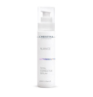 NUANCE TOTAL CORRECTOR SERUM DELUX  Корректирующая сыворотка «Тоталь» 