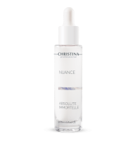 NUANCE ABSOLUTE IMMORTELLE DELUX   Сыворотка «Абсолют Имортель» 