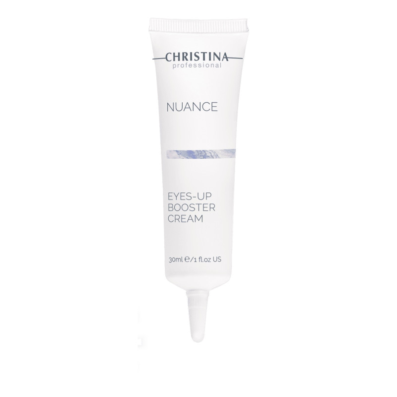 NUANCE EYES UP BOOSTER CREAM   Крем-бустер для шкіри навколо очей