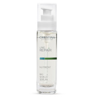 LINE REPAIR NUTRIENT BIO SHIELD SERUM  Увлажняющая сыворотка «Био Защита» 