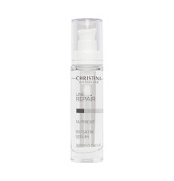LINE REPAIR NUTRIENT BIO SATIN SERUM  Сыворотка «Био Сатин» + ПОДАРОК мини