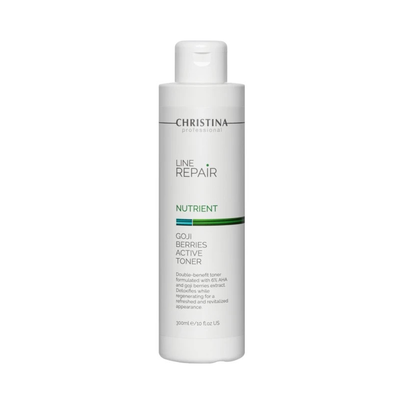 LINE REPAIR NUTRIENT GOJI BERRIES ACTIVEV  Тоник с ягодами годжи + ПОДАРОК мини