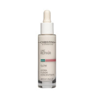 LINE REPAIR GLOW HYDRA FUSION CONCENTRATE  Интенсивный увлажняющий концентрат + ПОДАРОК мини
