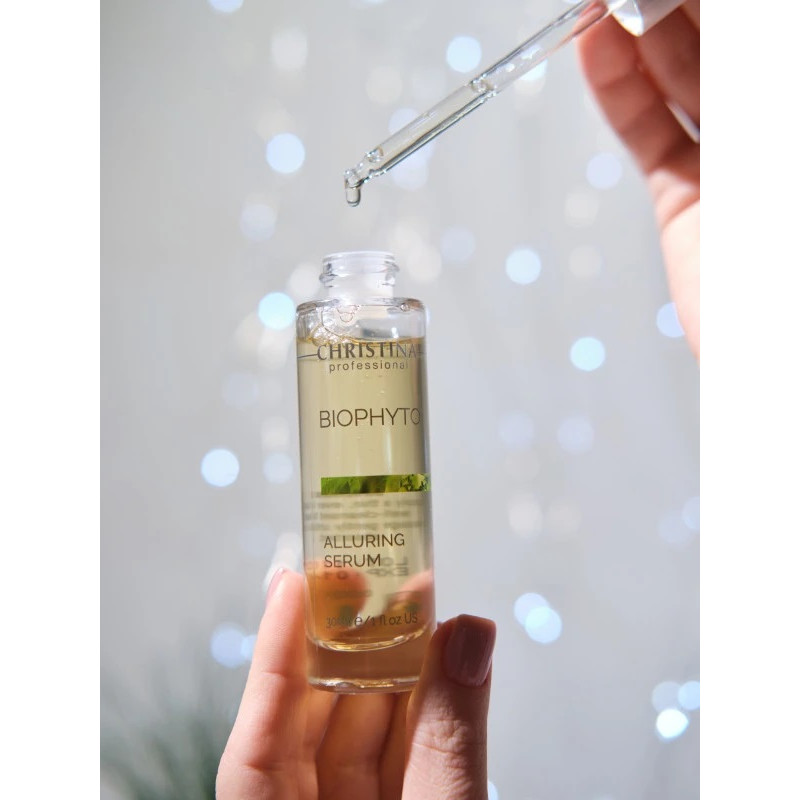 BIO PHYTO ОСЕННИЙ НАБОР