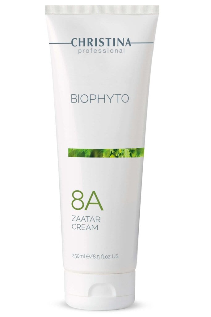 Bio Phyto Zaatar Cream Step 8A Крем «Заатар» Крок 8А купити за